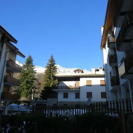 Apartamento Appartemento *
