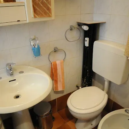Apartamento Appartemento