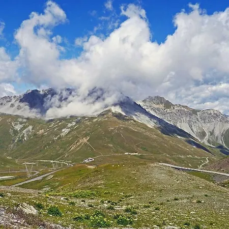 Apartamento Appartemento Bardonecchia
